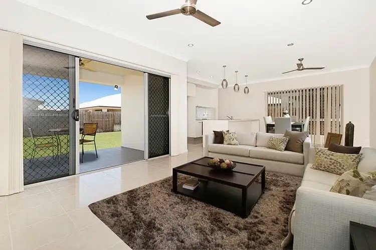 Second view of Homely house listing, 11 Molokai Street, Burdell QLD 4818