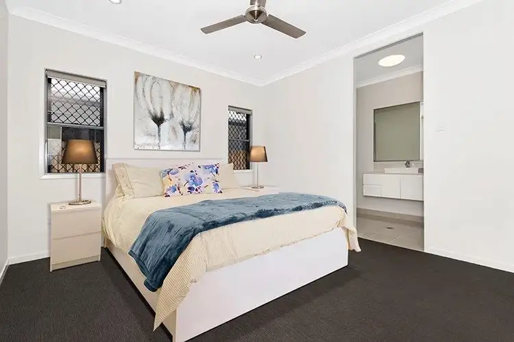 Fourth view of Homely house listing, 11 Molokai Street, Burdell QLD 4818