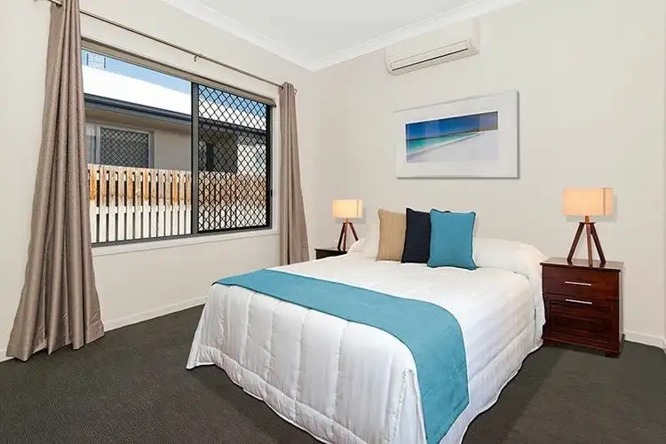 Sixth view of Homely house listing, 11 Molokai Street, Burdell QLD 4818