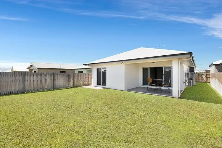 Seventh view of Homely house listing, 11 Molokai Street, Burdell QLD 4818