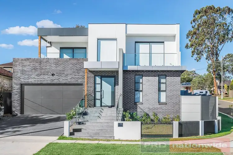 Main view of Homely house listing, 129 Hinemoa Street, Panania NSW 2213