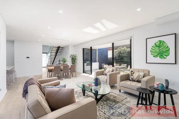 Second view of Homely house listing, 129 Hinemoa Street, Panania NSW 2213