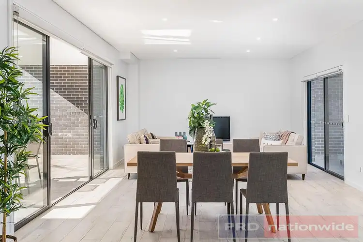 Third view of Homely house listing, 129 Hinemoa Street, Panania NSW 2213
