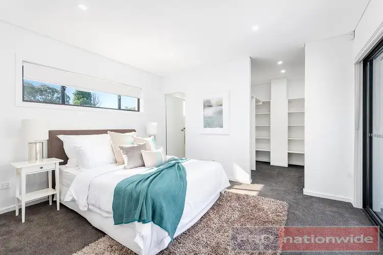 Fifth view of Homely house listing, 129 Hinemoa Street, Panania NSW 2213