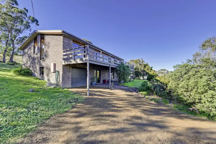 Second view of Homely house listing, 164 Lewisham Scenic Drive, Lewisham TAS 7173