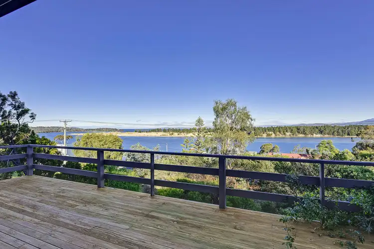 Third view of Homely house listing, 164 Lewisham Scenic Drive, Lewisham TAS 7173