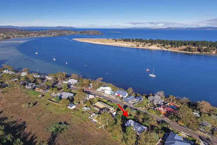 Fourth view of Homely house listing, 164 Lewisham Scenic Drive, Lewisham TAS 7173
