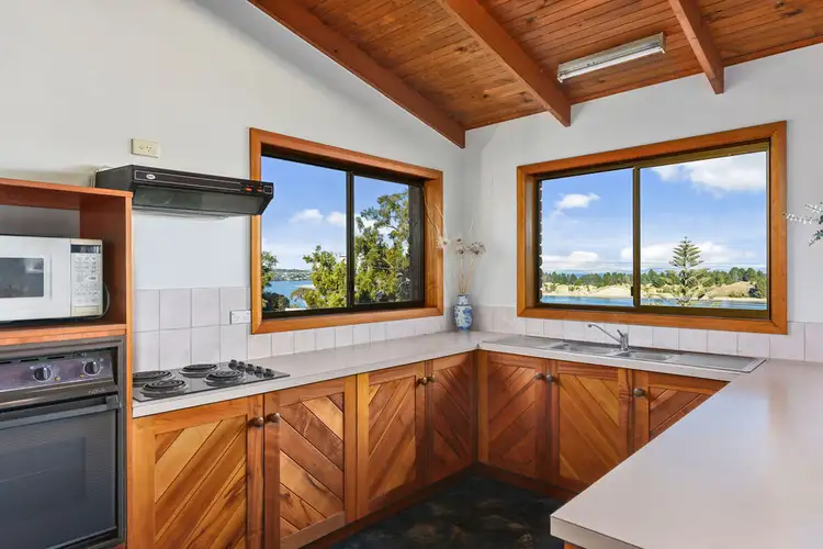 Sixth view of Homely house listing, 164 Lewisham Scenic Drive, Lewisham TAS 7173