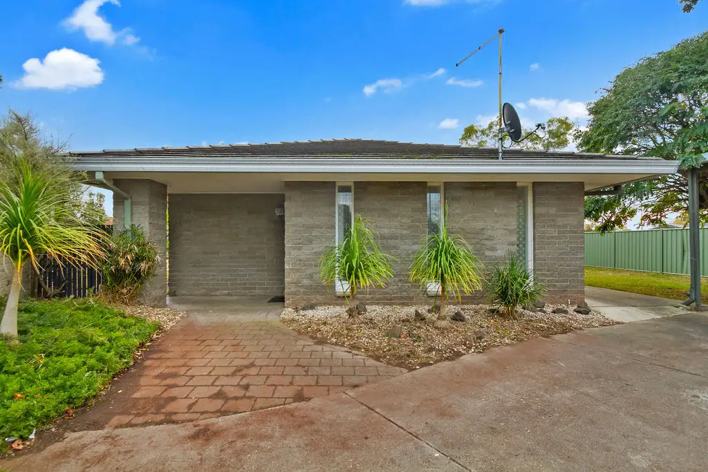 Main view of Homely house listing, 22 Canopus Court, Sale VIC 3850