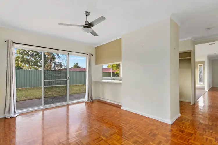 Fourth view of Homely house listing, 22 Canopus Court, Sale VIC 3850