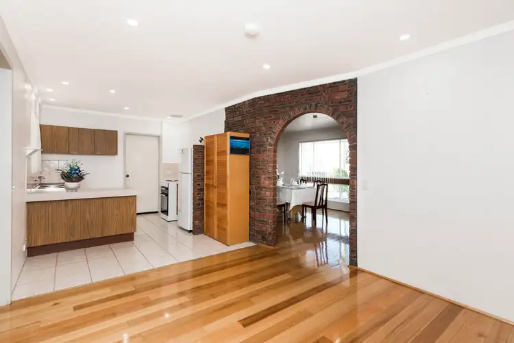 Fifth view of Homely house listing, 21 Hebbard St, Samson WA 6163