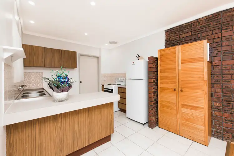 Sixth view of Homely house listing, 21 Hebbard St, Samson WA 6163