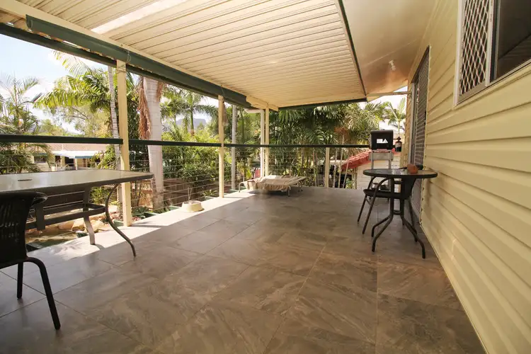 Fourth view of Homely house listing, 10 Roma Court, Kelso QLD 4815