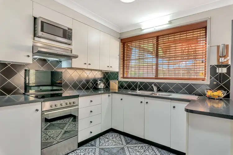 Second view of Homely house listing, 35 Aberdeen Street, Bossley Park NSW 2176