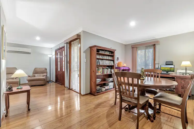 Third view of Homely house listing, 35 Aberdeen Street, Bossley Park NSW 2176