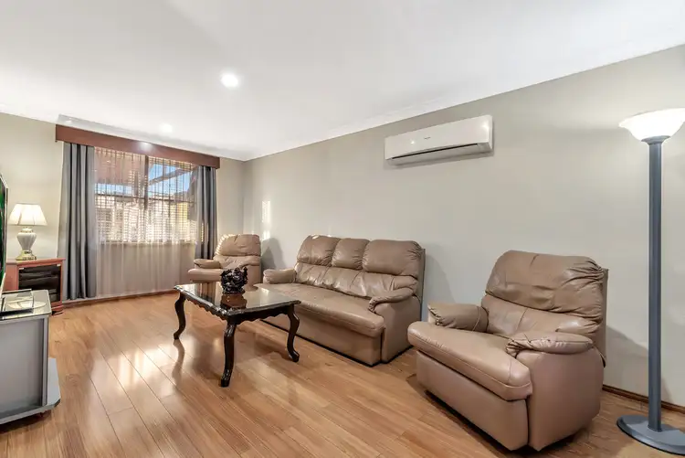 Fourth view of Homely house listing, 35 Aberdeen Street, Bossley Park NSW 2176
