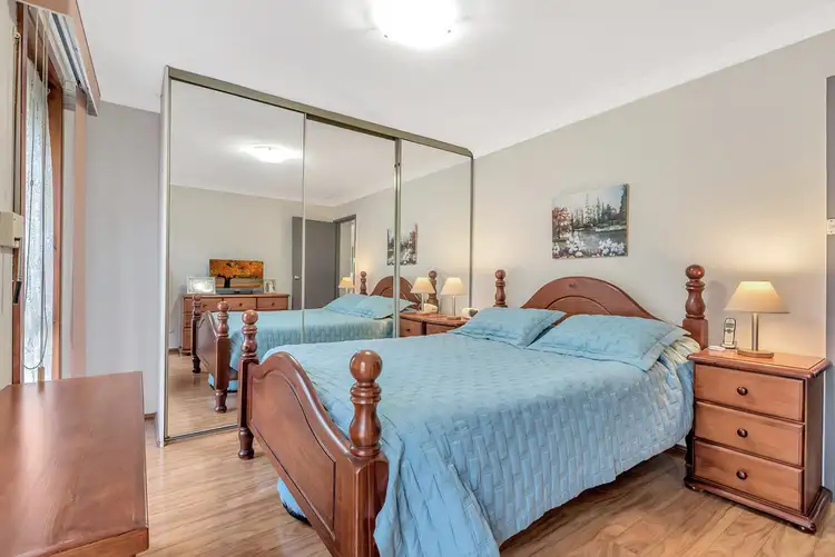 Fifth view of Homely house listing, 35 Aberdeen Street, Bossley Park NSW 2176