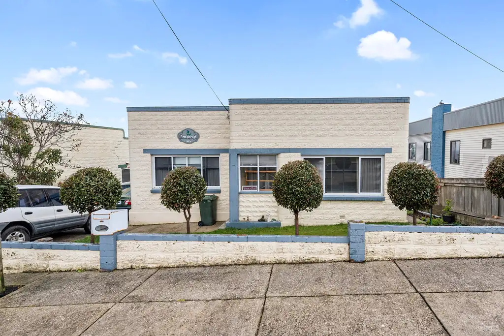Main view of Homely house listing, 25 Mark Street, Hillcrest TAS 7320