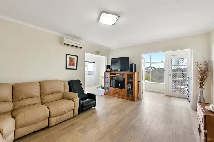 Third view of Homely house listing, 25 Mark Street, Hillcrest TAS 7320