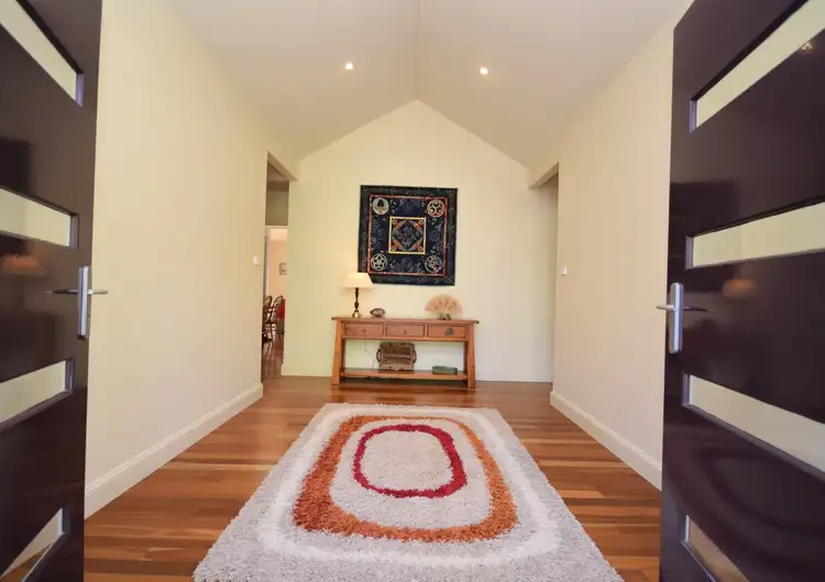 Sixth view of Homely house listing, 55 Spotted Gum Drive, Tapitallee NSW 2540
