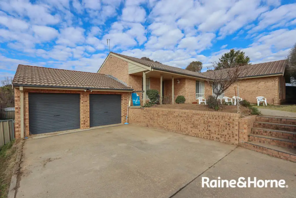 Main view of Homely house listing, 4 Nightmarch Parade, Windradyne NSW 2795