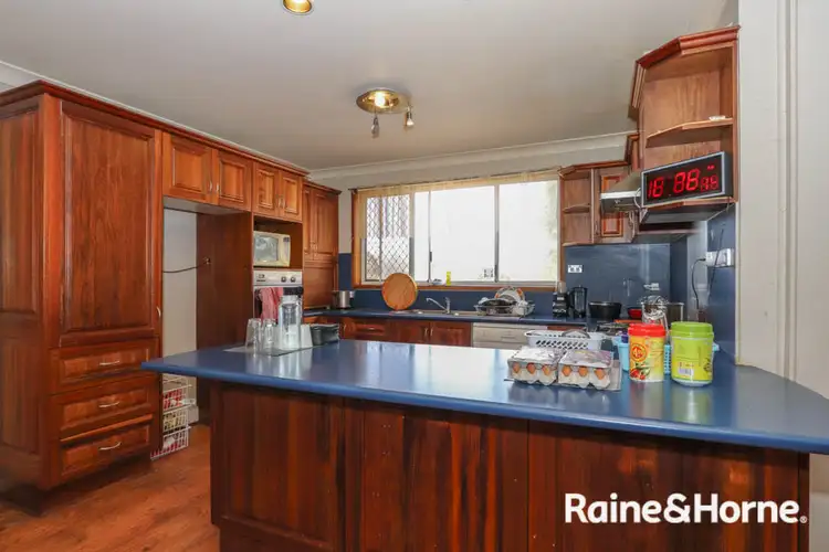 Third view of Homely house listing, 4 Nightmarch Parade, Windradyne NSW 2795