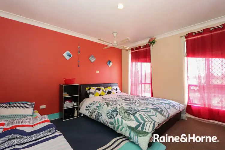 Fifth view of Homely house listing, 4 Nightmarch Parade, Windradyne NSW 2795