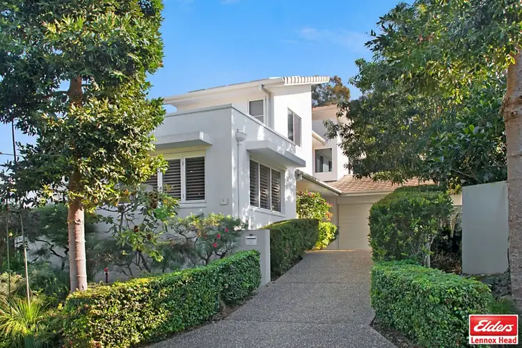 1 Thompson Crescent, East Ballina NSW 2478