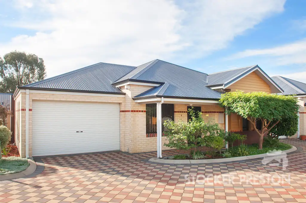 Main view of Homely unit listing, 6/16-22 Moore Street, West Busselton WA 6280