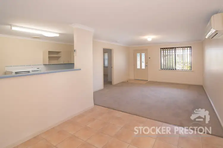 Fourth view of Homely unit listing, 6/16-22 Moore Street, West Busselton WA 6280