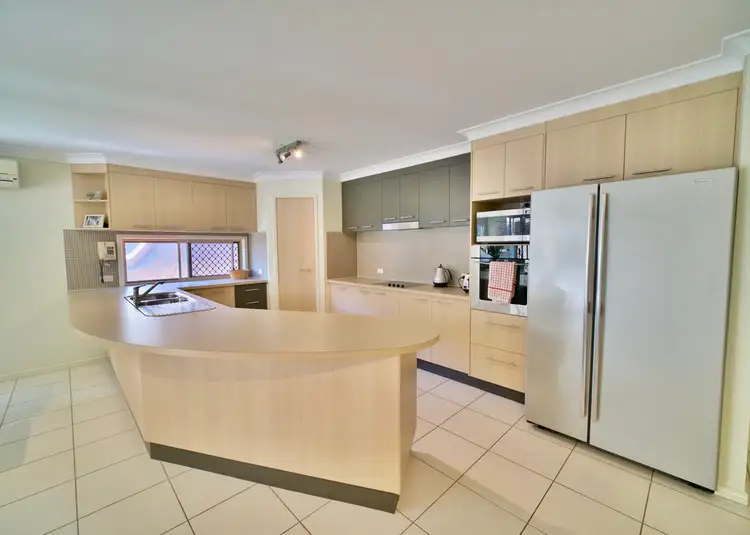 Second view of Homely house listing, 3 Uhlmann Street, Wakerley QLD 4154