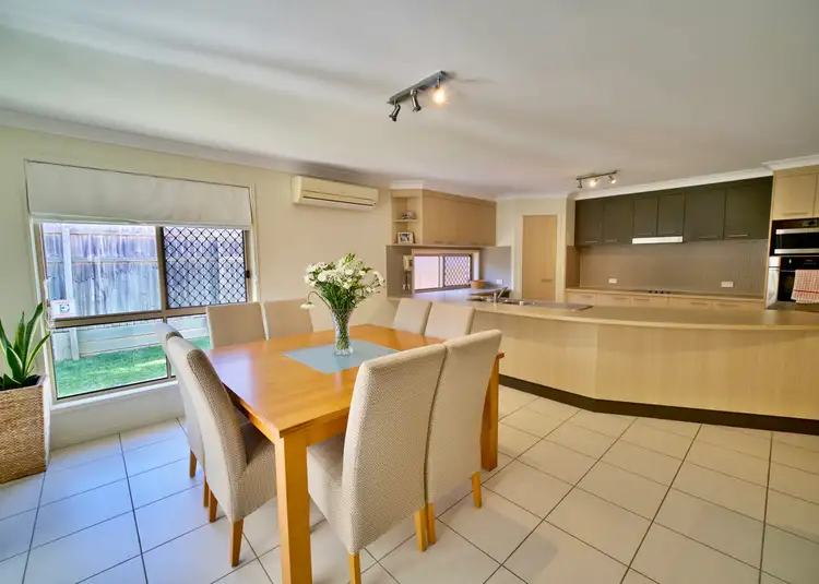 Third view of Homely house listing, 3 Uhlmann Street, Wakerley QLD 4154