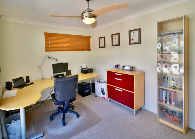Sixth view of Homely house listing, 3 Uhlmann Street, Wakerley QLD 4154