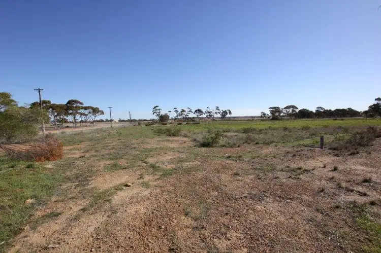 Third view of Homely rural property listing, Lot 15 Insignia Way, Merredin WA 6415