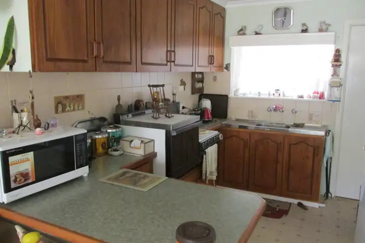 Second view of Homely house listing, 98 ADAMS STREET, Wentworth NSW 2648