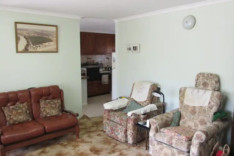 Third view of Homely house listing, 98 ADAMS STREET, Wentworth NSW 2648
