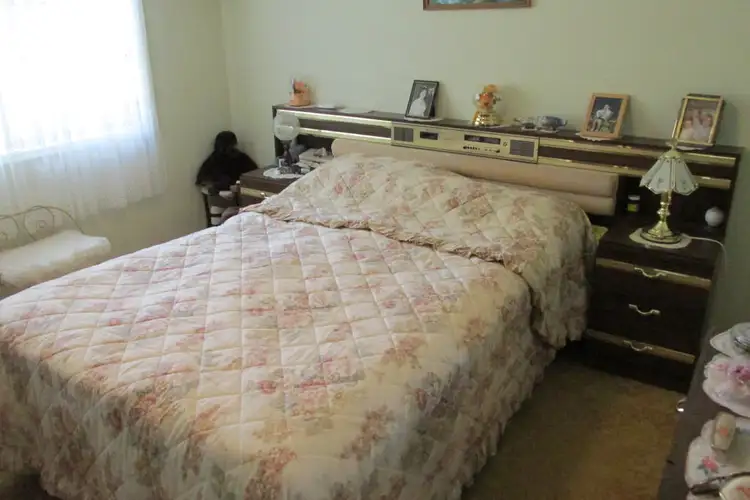 Fourth view of Homely house listing, 98 ADAMS STREET, Wentworth NSW 2648