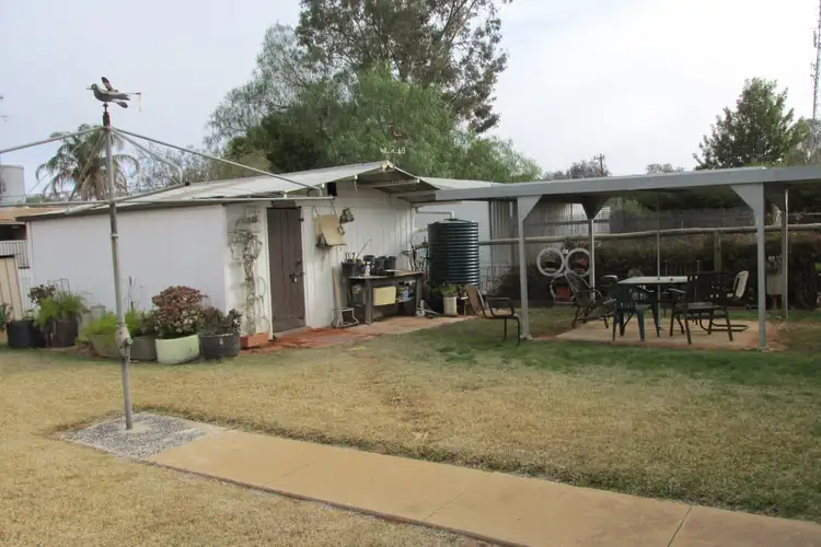Fifth view of Homely house listing, 98 ADAMS STREET, Wentworth NSW 2648