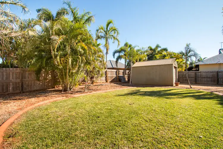 Main view of Homely house listing, 4 Bettong St, Djugun WA 6725