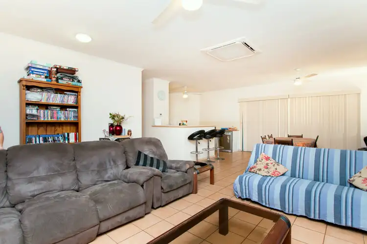 Second view of Homely house listing, 4 Bettong St, Djugun WA 6725