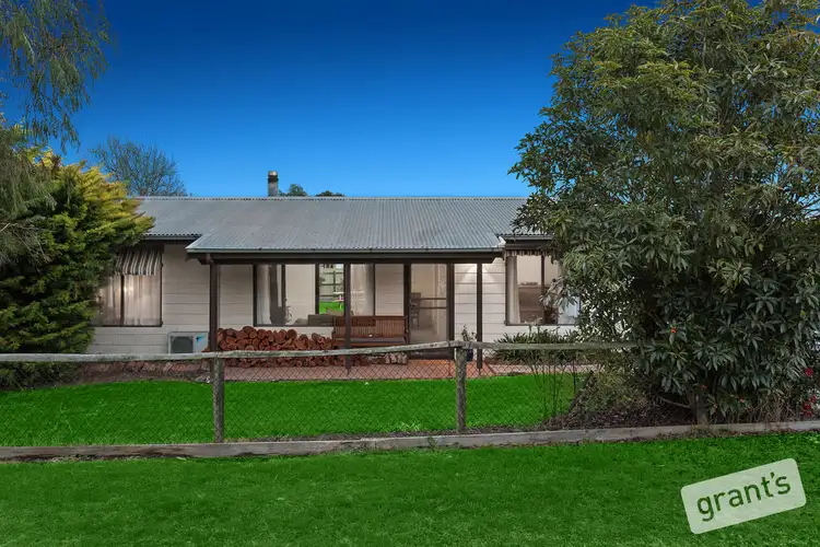 Main view of Homely house listing, 2 Hewson Street, Nyora VIC 3987