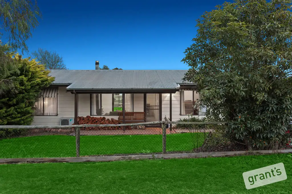 Main view of Homely house listing, 2 Hewson Street, Nyora VIC 3987