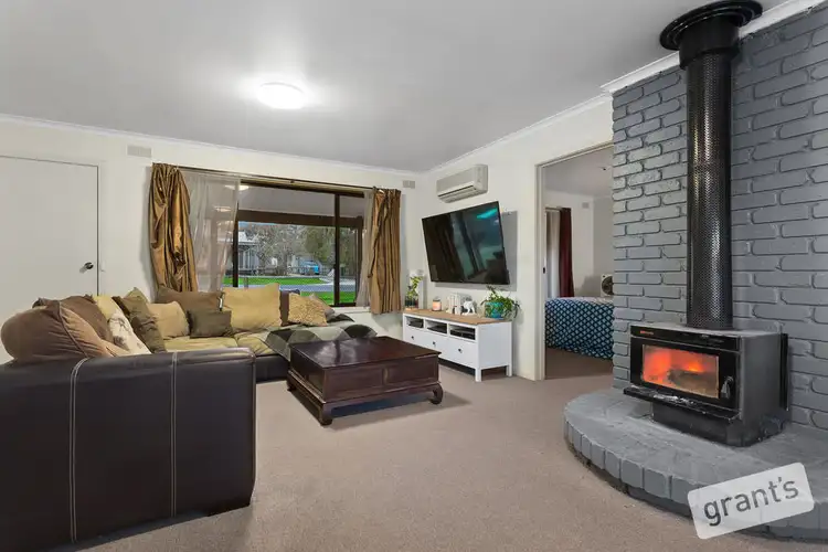 Second view of Homely house listing, 2 Hewson Street, Nyora VIC 3987