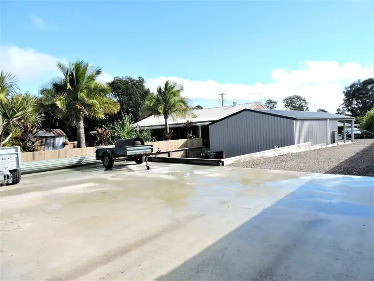 Fourth view of Homely house listing, 50 Relesah Drive, Ningi QLD 4511