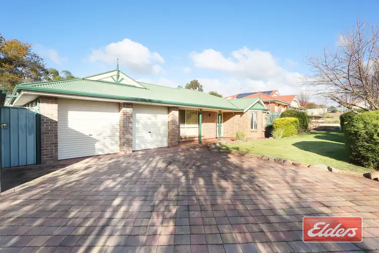 Main view of Homely house listing, 18 Goldfinch Way, Hewett SA 5118