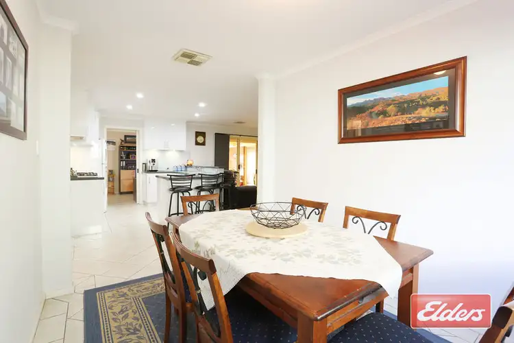 Fifth view of Homely house listing, 18 Goldfinch Way, Hewett SA 5118