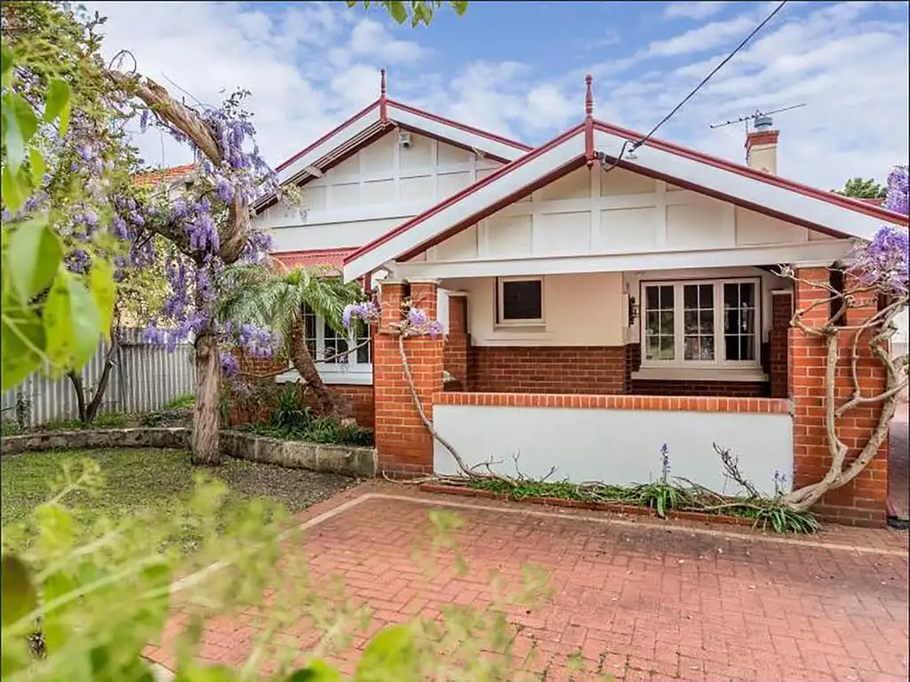 Main view of Homely house listing, 24 Haynes Street, North Perth WA 6006