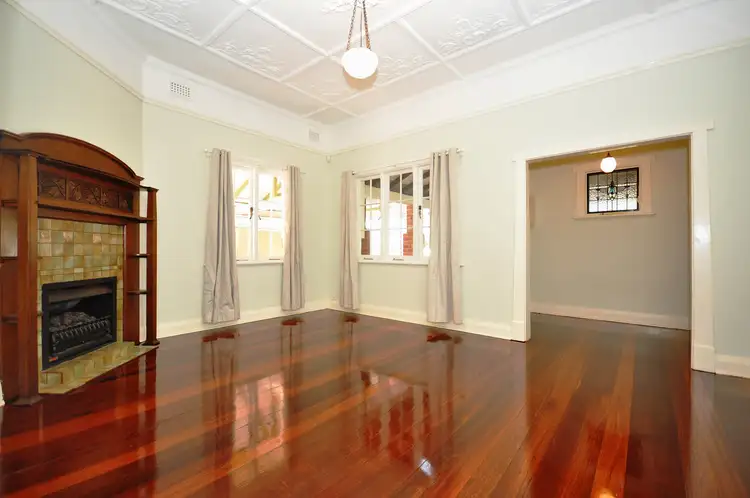 Second view of Homely house listing, 24 Haynes Street, North Perth WA 6006