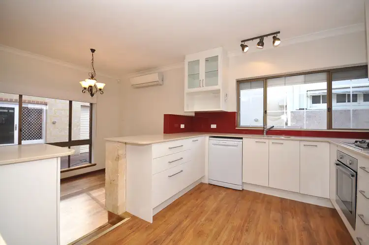 Fifth view of Homely house listing, 24 Haynes Street, North Perth WA 6006