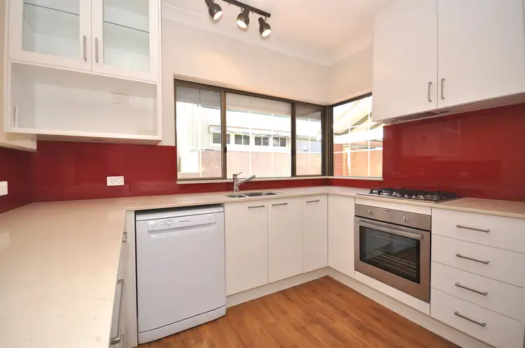 Sixth view of Homely house listing, 24 Haynes Street, North Perth WA 6006